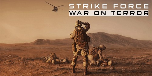 Strike Force - War on Terror