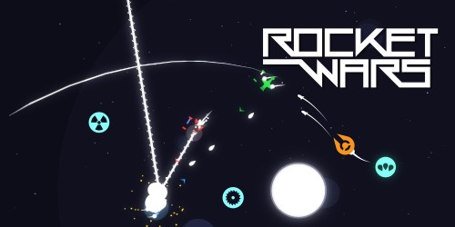 Rocket Wars