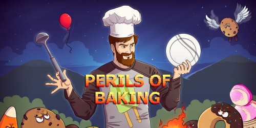 Perils of Baking