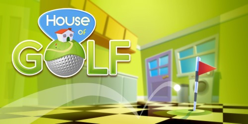 House of Golf