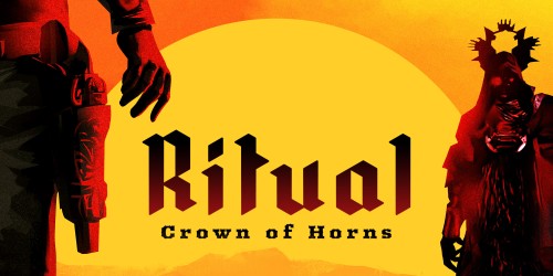 Ritual: Crown of Horns