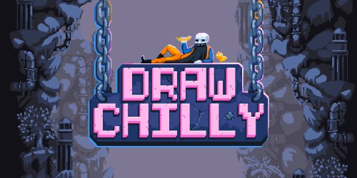 Draw Chilly