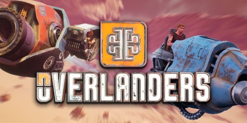 Overlanders