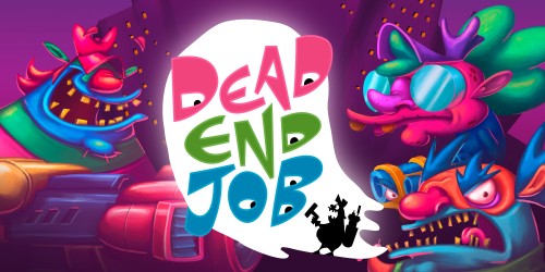 Dead End Job