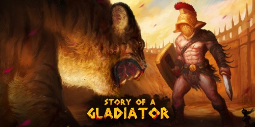 Story of a Gladiator