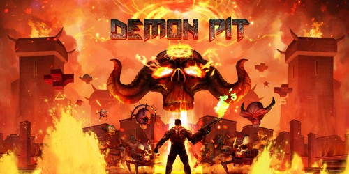 Demon Pit