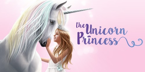 The Unicorn Princess