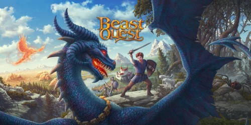 Beast Quest