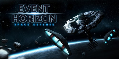 Event Horizon: Space Defense