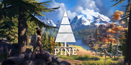 Pine