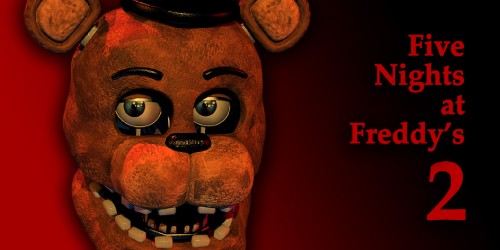 Five Nights at Freddy's 2