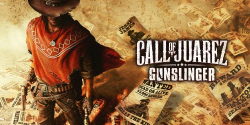 Call of Juarez: Gunslinger