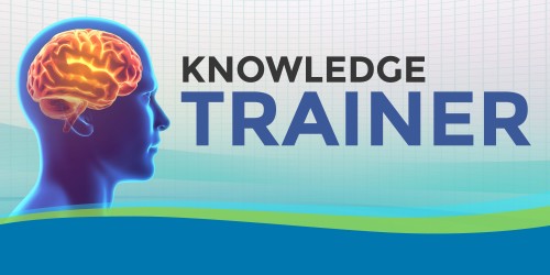 Knowledge Trainer: Trivia