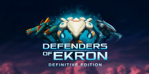 Defenders of Ekron: Definitive Edition