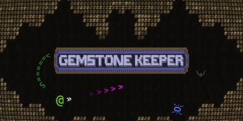 Gemstone Keeper