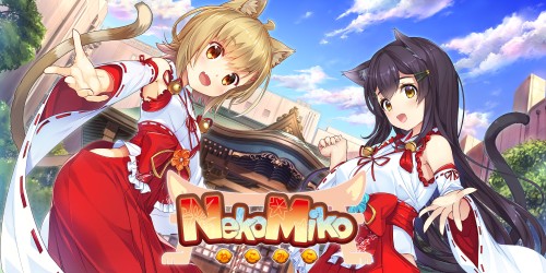 NekoMiko