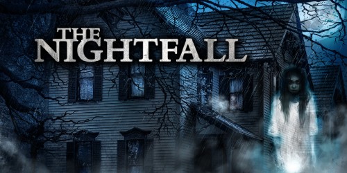 TheNightfall