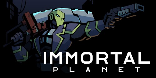 Immortal Planet