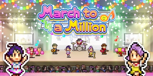 March to a Million