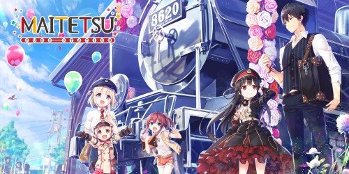 Maitetsu: Pure Station