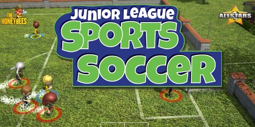 Junior League Sports - Soccer