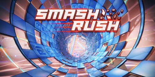 Smash Rush