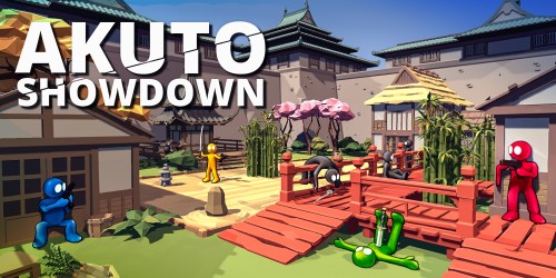 Akuto: Showdown