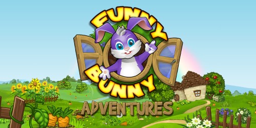 Funny Bunny Adventures