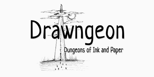 Drawngeon: Dungeons of Ink and Paper