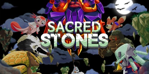 Sacred Stones