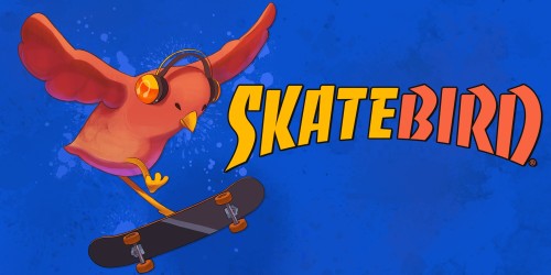 SkateBIRD