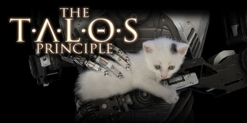 The Talos Principle: Deluxe Edition