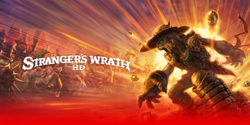 Oddworld: Stranger's Wrath