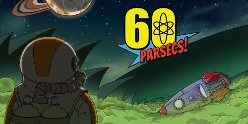 60 Parsecs!