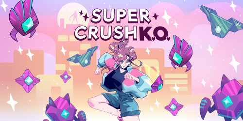 Super Crush KO