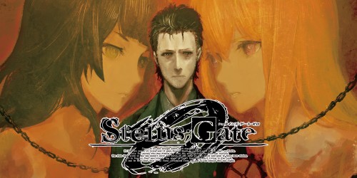 STEINS;GATE 0