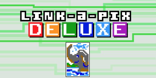 Link-a-Pix Deluxe