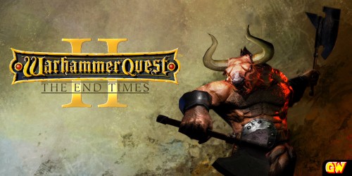 Warhammer Quest 2: The End Times