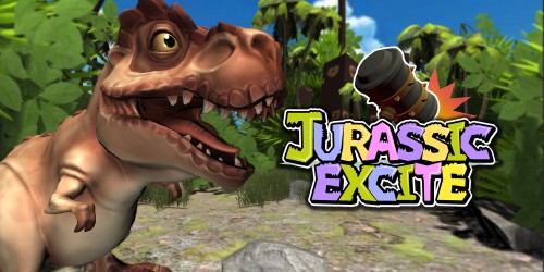 JurassicExcite