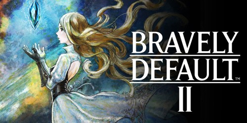 Bravely Default II