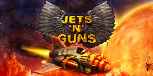 Jets'n'Guns