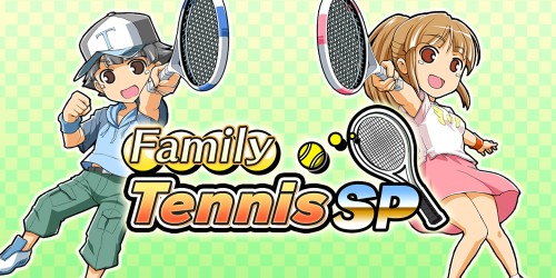 Family Tennis SP