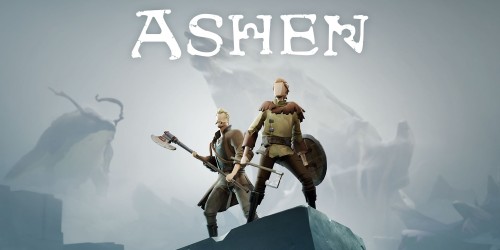 Ashen