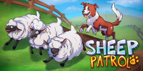 Sheep Patrol