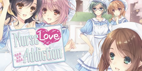 Nurse Love Addiction