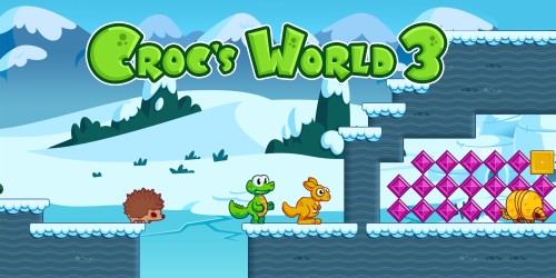 Croc's World 3