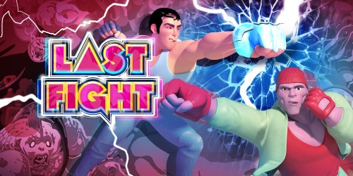 LASTFIGHT