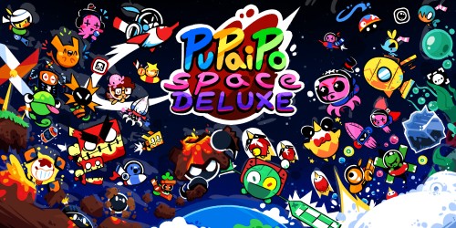 PuPaiPo Space Deluxe