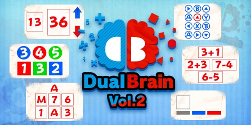 Dual Brain Vol.2: Reflex