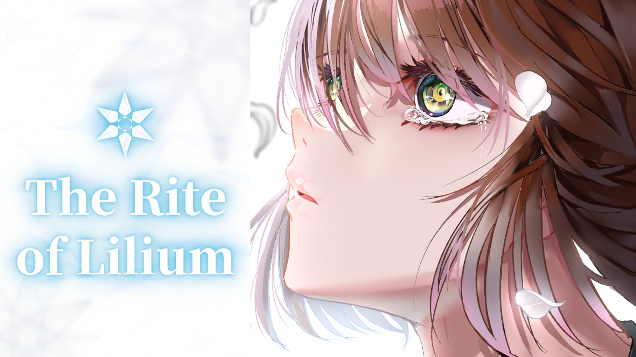 The Rith The Rite of Lilium reviews | Nintendo Switch 1 | Switch Scores